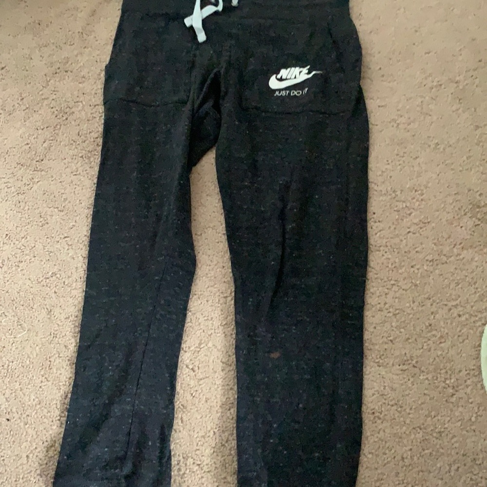 nike joggers